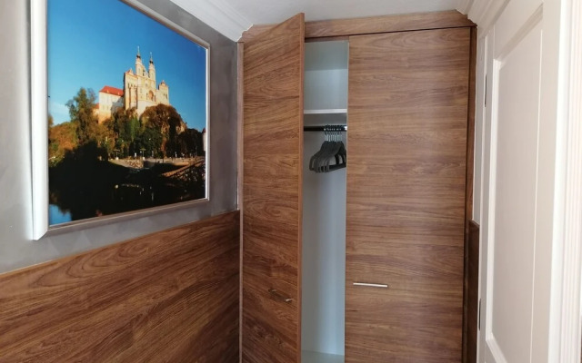 GOLDEN STAR - Premium Apartments