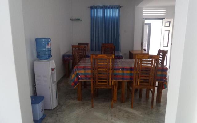 Coralworld Hotel