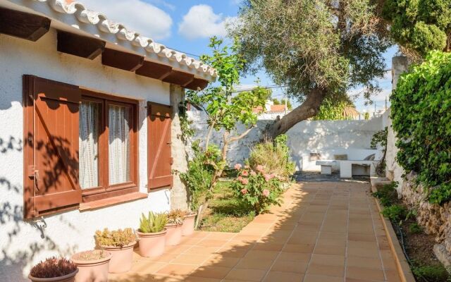 Villa Menorca Fifi
