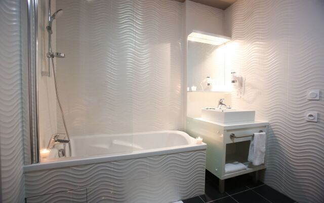 All Suites Appart Hôtel | Aéroport Paris-Orly Rungis