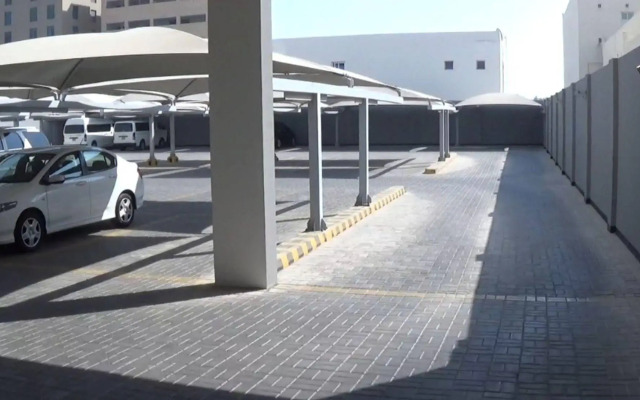 Al Raya Suites