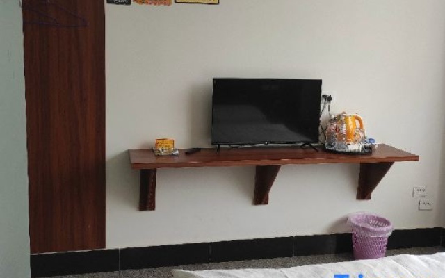 Jiuxing Hotel