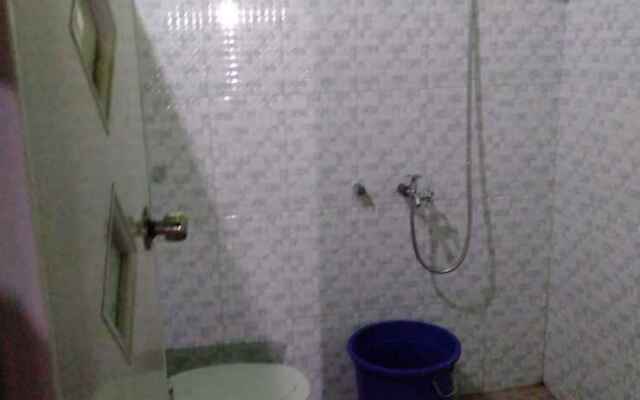 Setro Kariyo Homestay