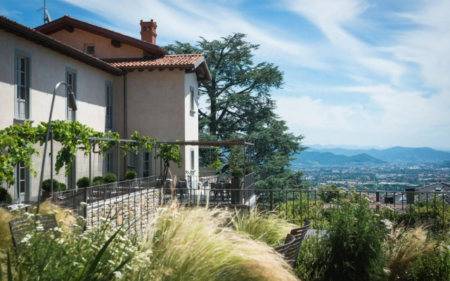 Relais San Vigilio al Castello