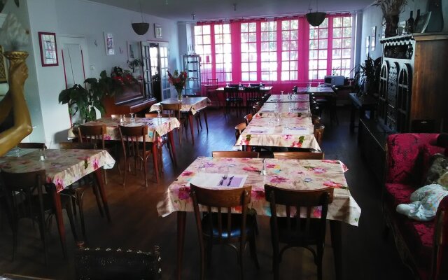 Le Relais de la Marche