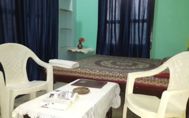 Hotel Poonam Pushkar