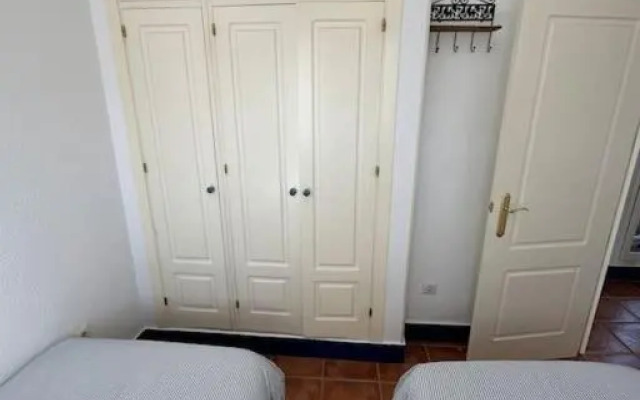Adosado la Loma En Novo Sancti Petri