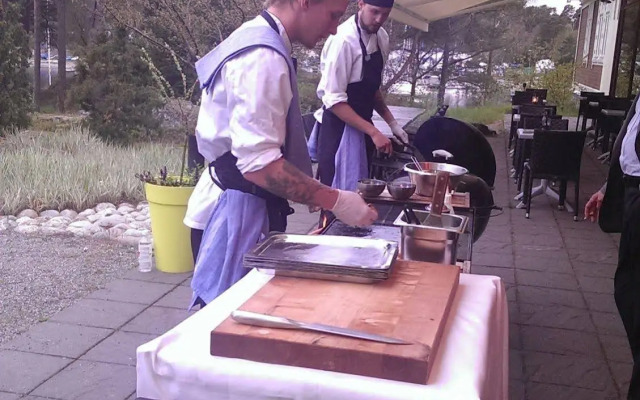 Nynäs Havsbad