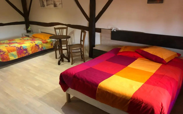 Gîte Proche du Bassin d'Arcachon