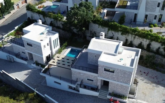 Villa Ufa