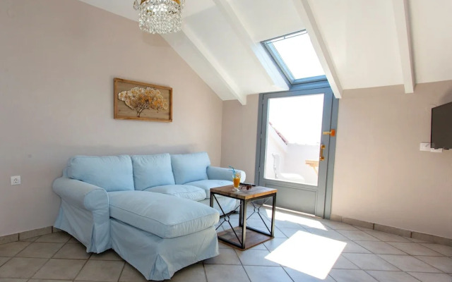 Caretta - Caretta Hotel