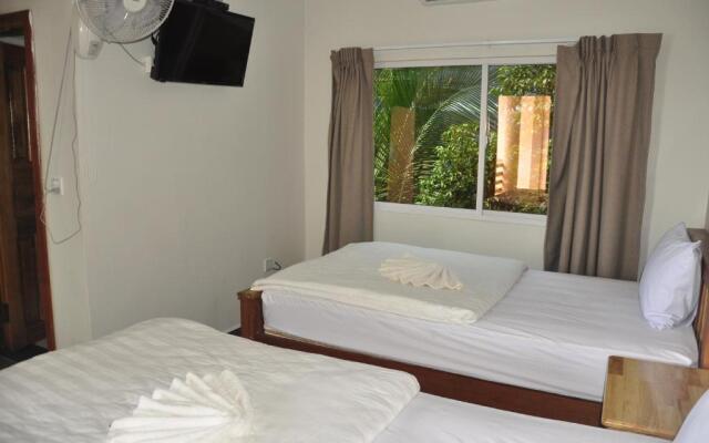 Sok Heng Guesthouse