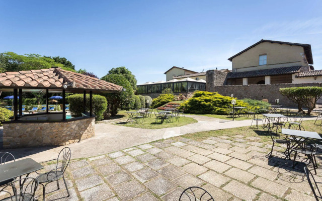 Abbazia Collemedio Resort & Spa