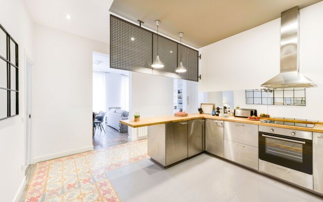 Sweet Inn Apartments Malasaña