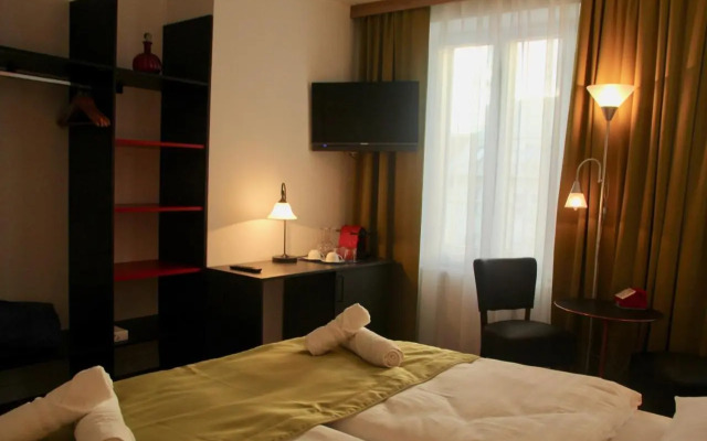 Versava Apartments