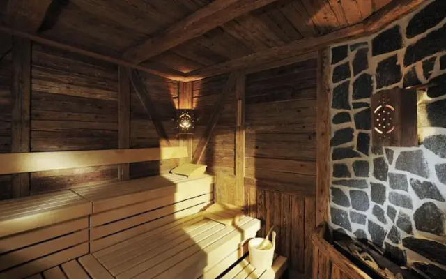 Romantik Hotel Knippschild