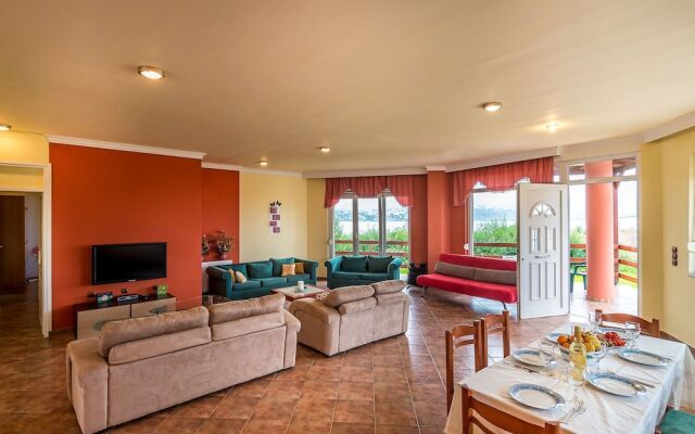 Villa Helen