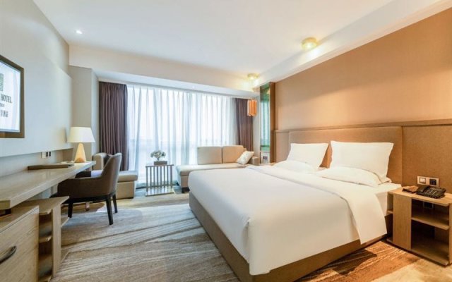 Chengdu HW Hotel