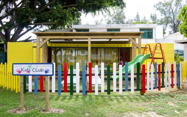 Sea Diamond Boutique Hotel & Spa by Sea Resorts