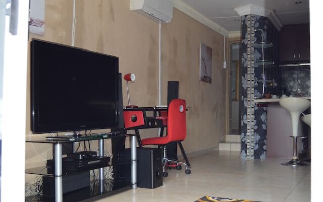 Rantsho Lifestyle Guesthouse