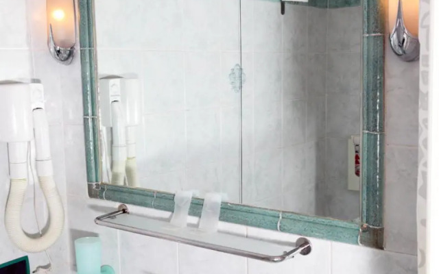 Hotel Nardizzi Americana