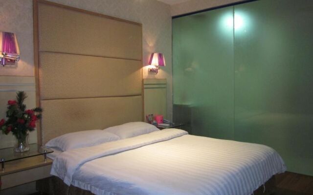 Mei Fu Hotel- Shenzhen