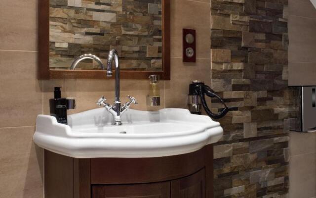 Wellness & Spa Boutique Hotel Villa Memories