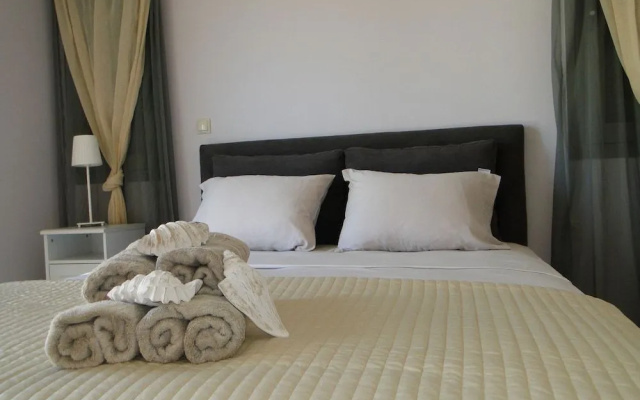 Porto Heli Villas & Studios
