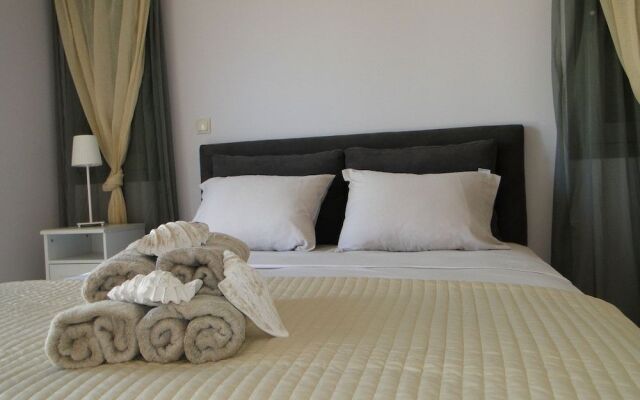 Porto Heli Villas & Studios