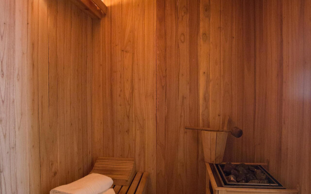 Spa Hotel La Reserve