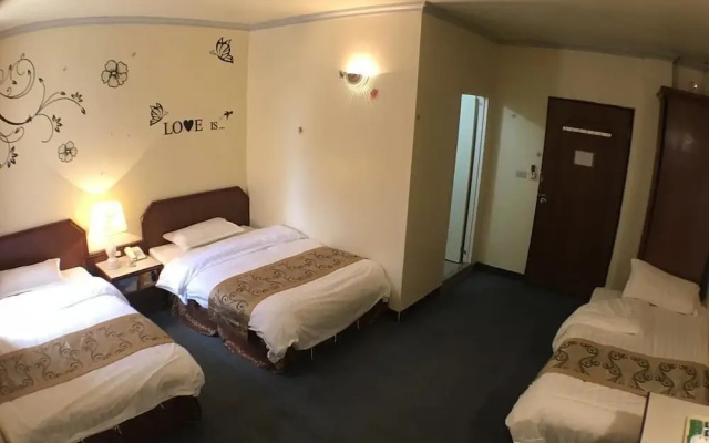 Kinmen Laoye B&B