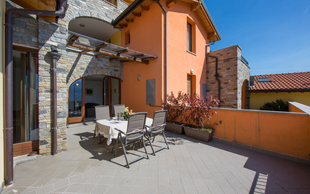 Borgo La Sorgente Erica