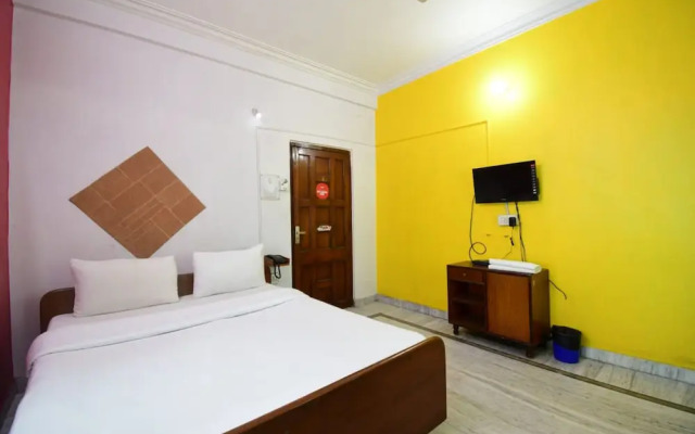 Goroomgo Hotel Wow Kolkata