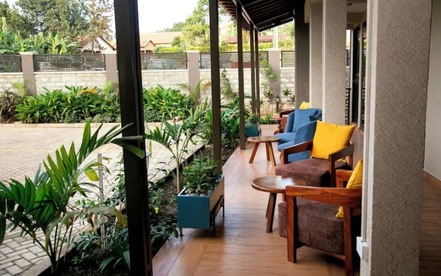 Kaloni Hotels