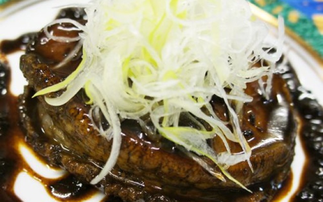 Senkakuso – Meal – Sado