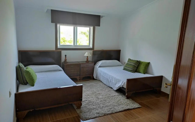Apartamento mirador Ría de Pontevedra