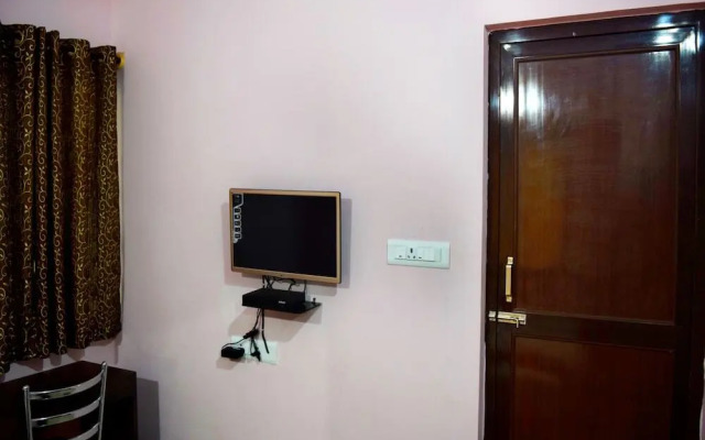Hotel Alfa Inn by OYO Rooms