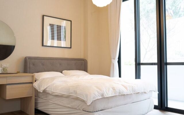 Grace Garden Guesthouse