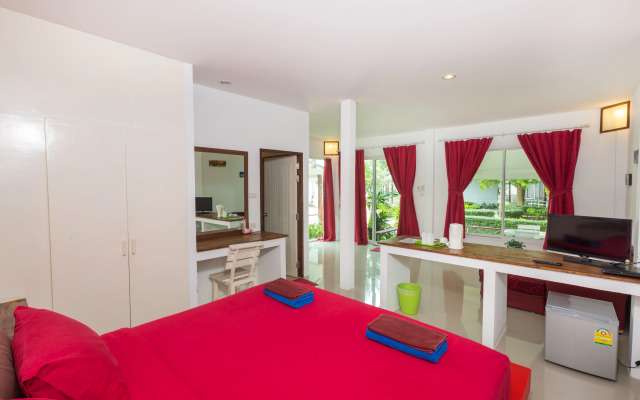 Da Kanda Villa Beach Resort