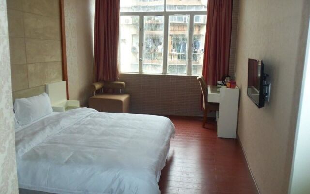 Guangna Business Hotel - Shenzhen