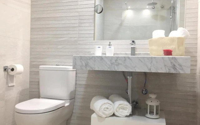 Apartamento San Pedro