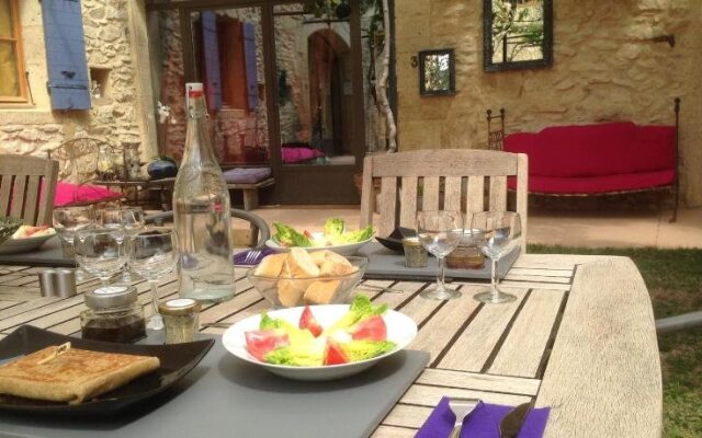Domaine Saint Martin