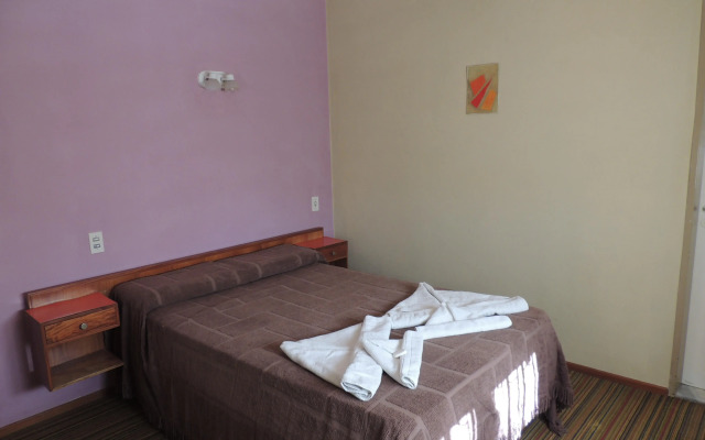 Hotel Ollantay