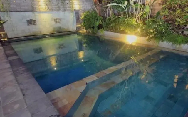 Permana Cottages