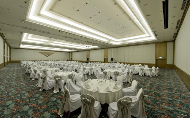 Xanadu Resort Hotel 