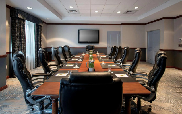 Hilton Garden Inn Albany Medical Center