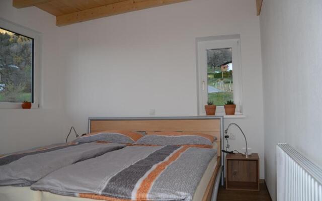 Appartement Christiane