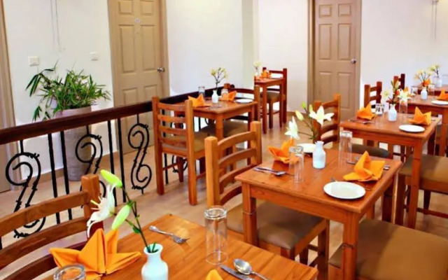 Abad Pepper Route, Fort Cochin