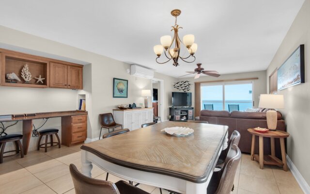 Regency Towers by SVR II