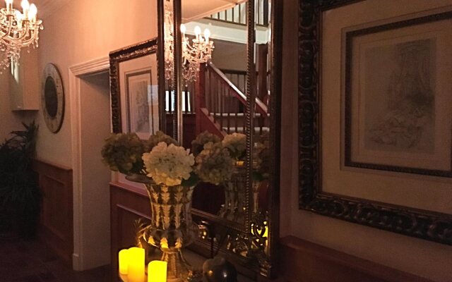 Oude Berg Guesthouse